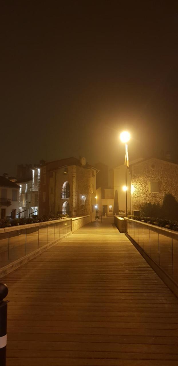 Corte La Guarnigione Valeggio sul Mincio Exterior photo